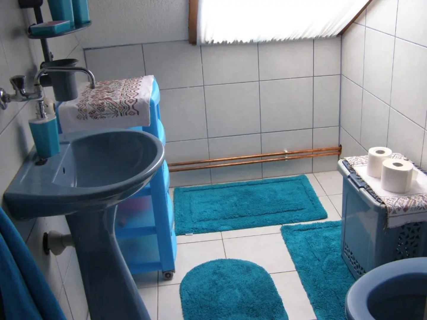 Apartments Bakine Čarolije