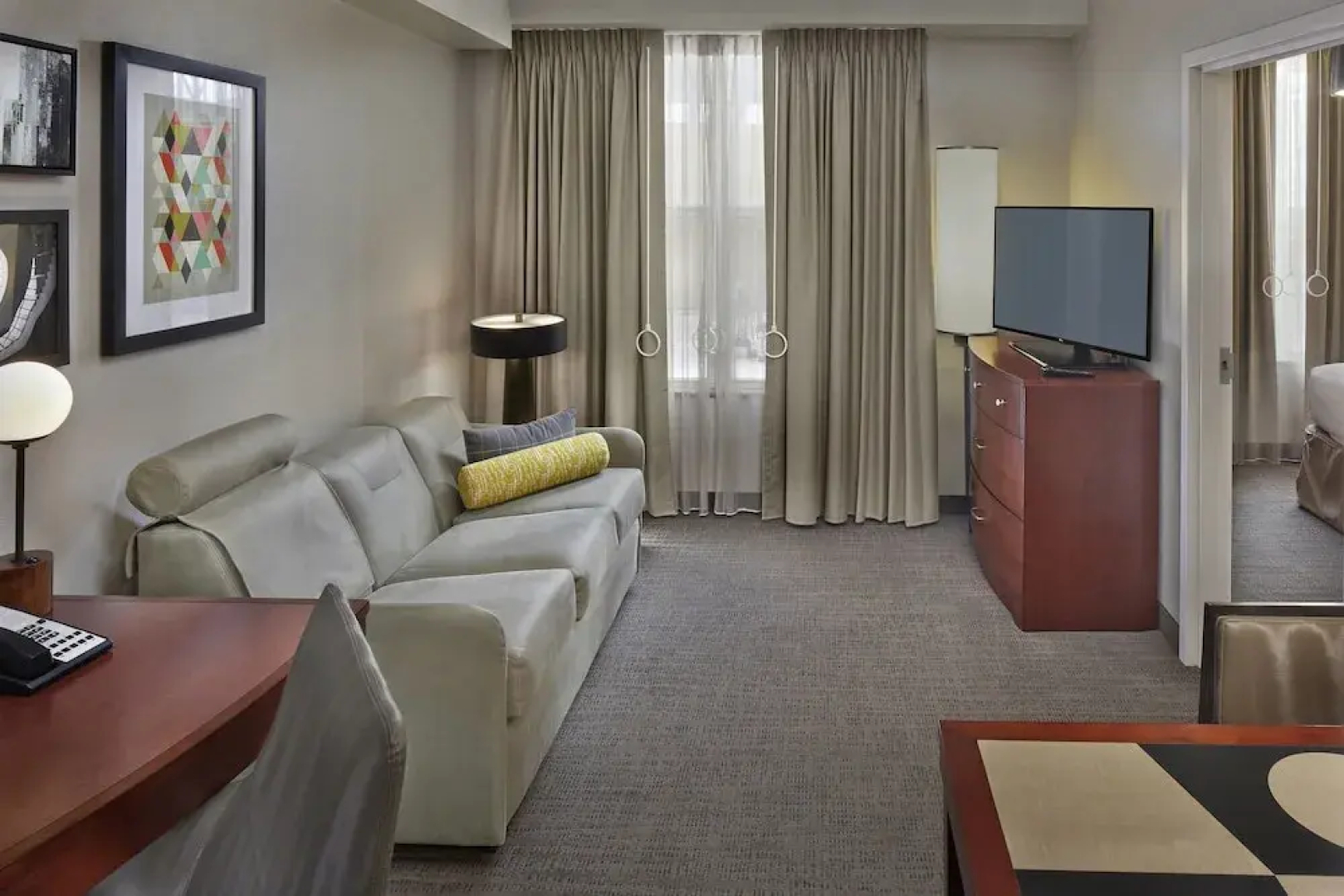 Residence Inn Orlando Lake Mary