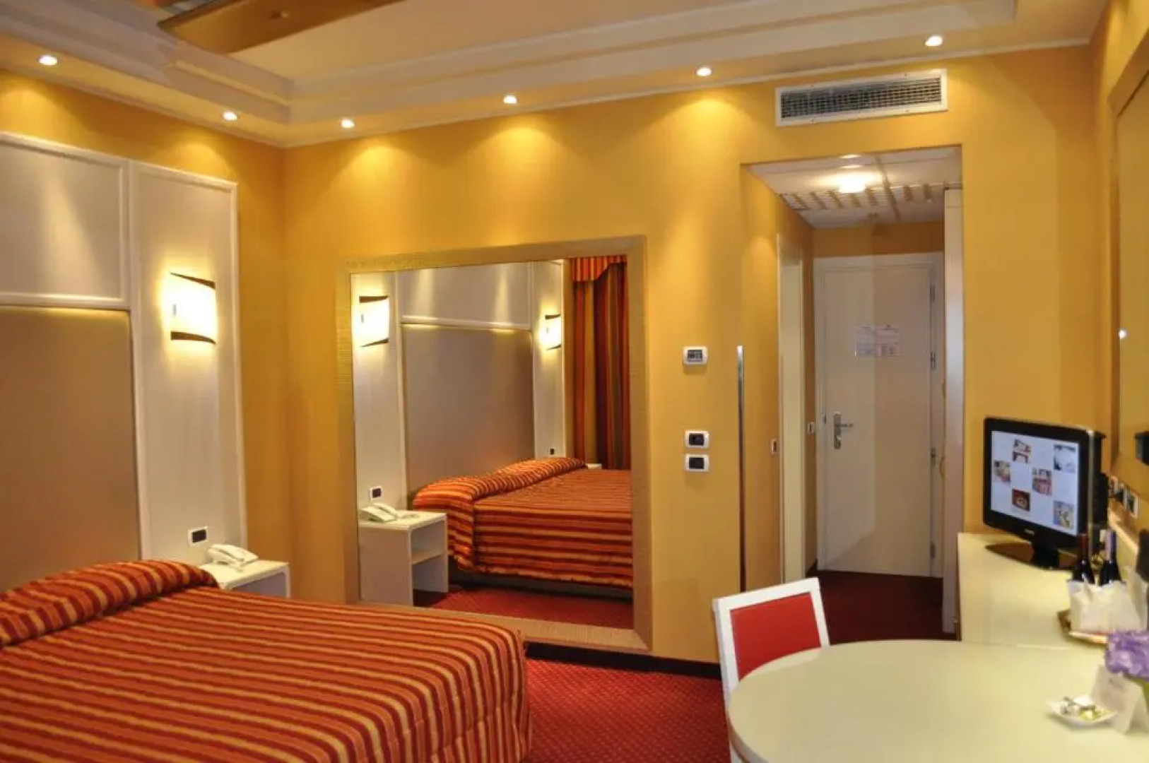 Hotel Motel 2 - Castel San Giovanni