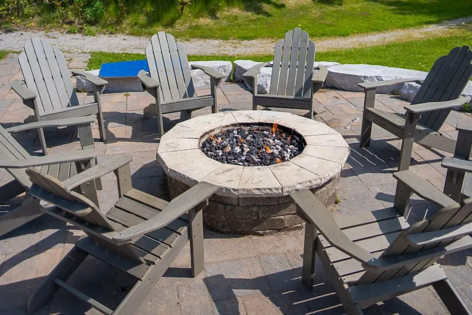 Horseshoe Valley Suites - The Sierra