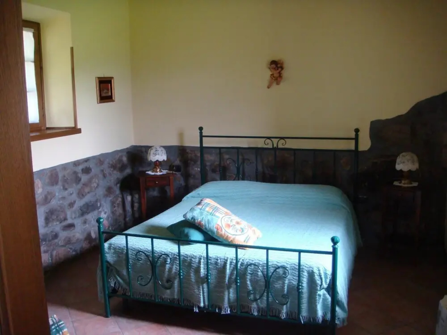 Agriturismo Fattoria Carpineta