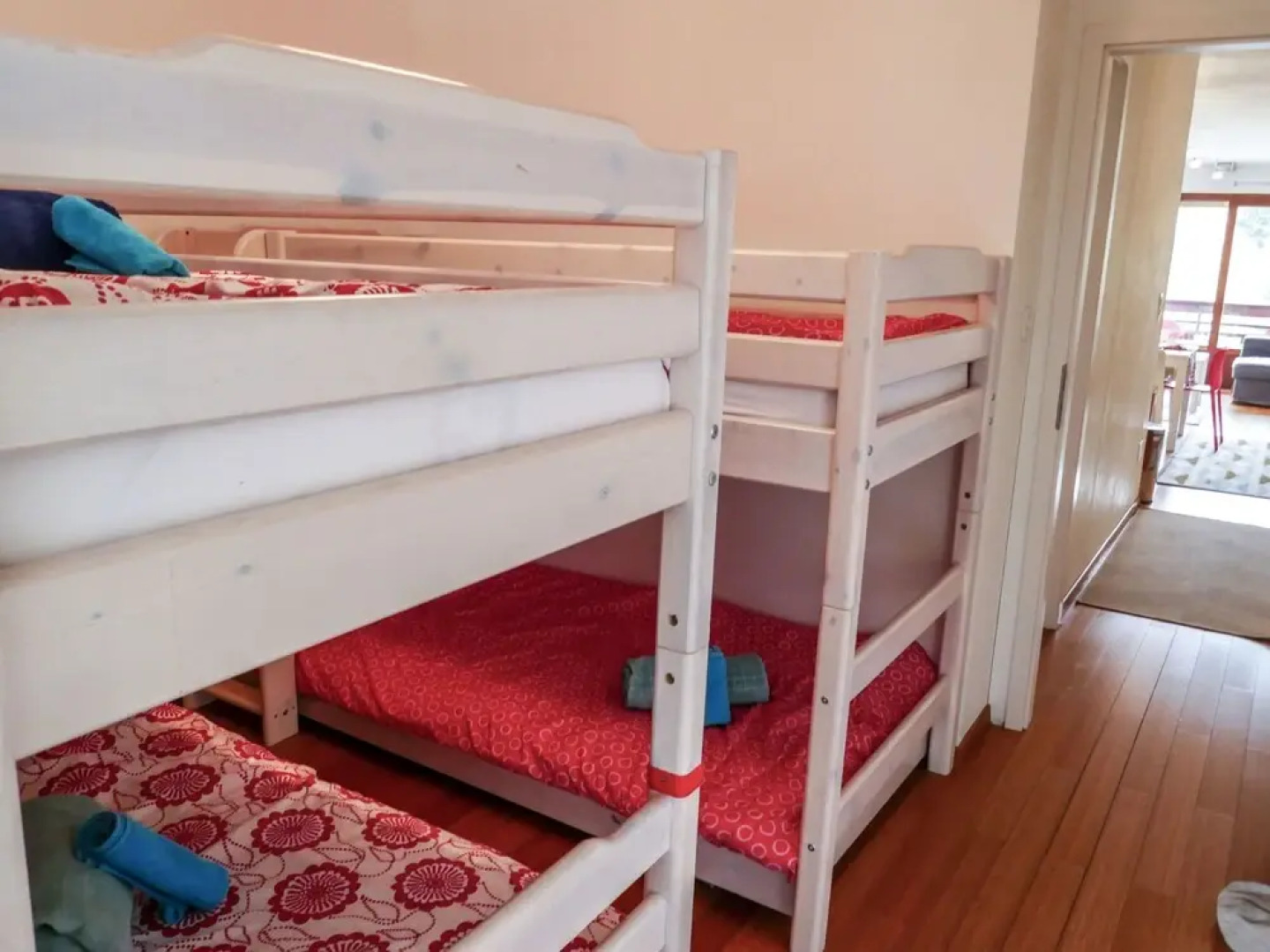 Rosablanche D44 Nendaz