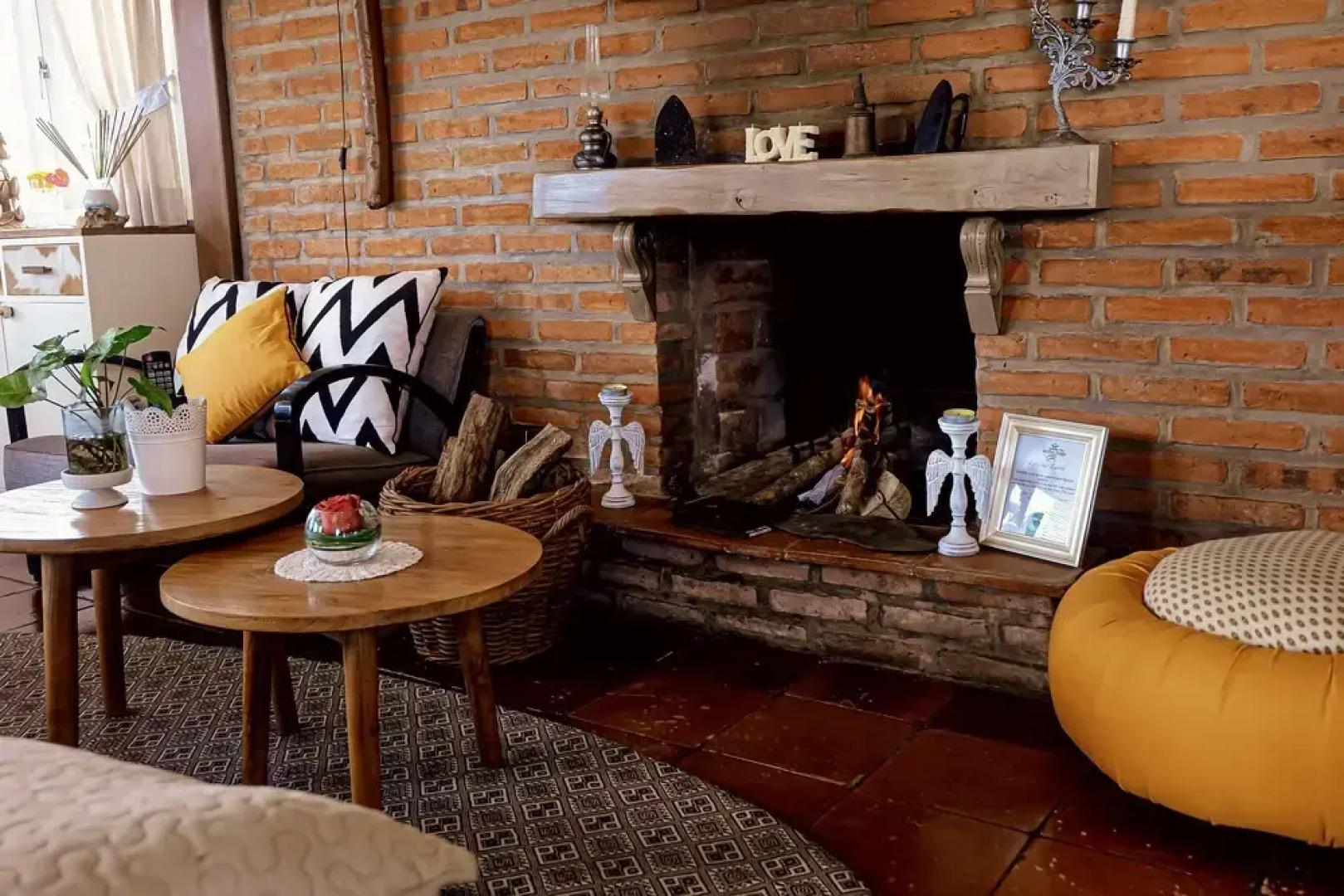 Secret Lodge Bedugul by Taritiya Collection