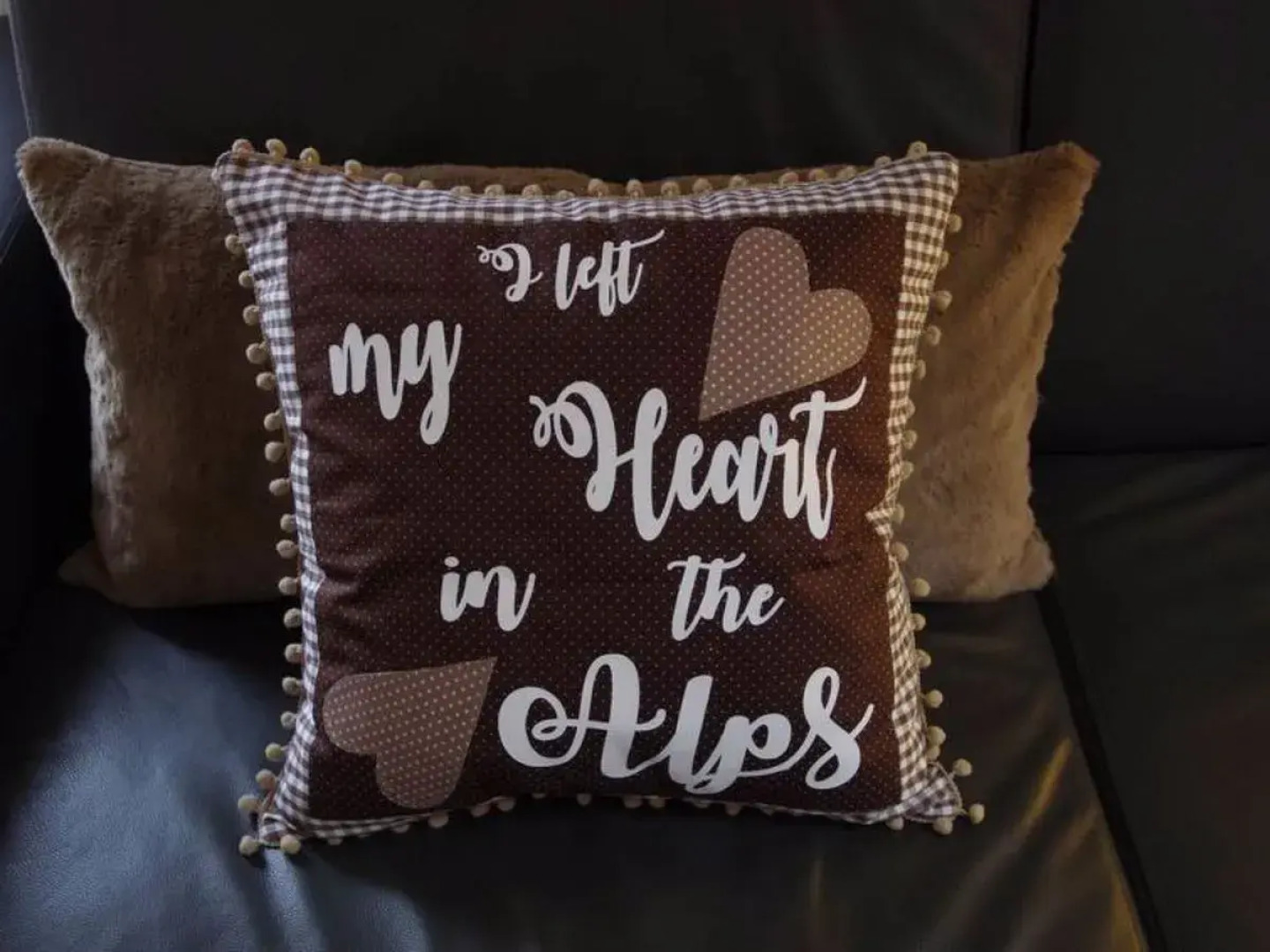 Apartment Anno Domini