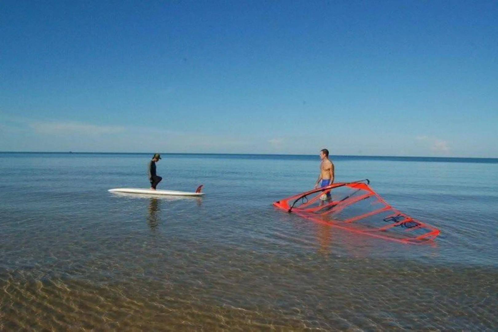 Sichon Cabana Beach Resort