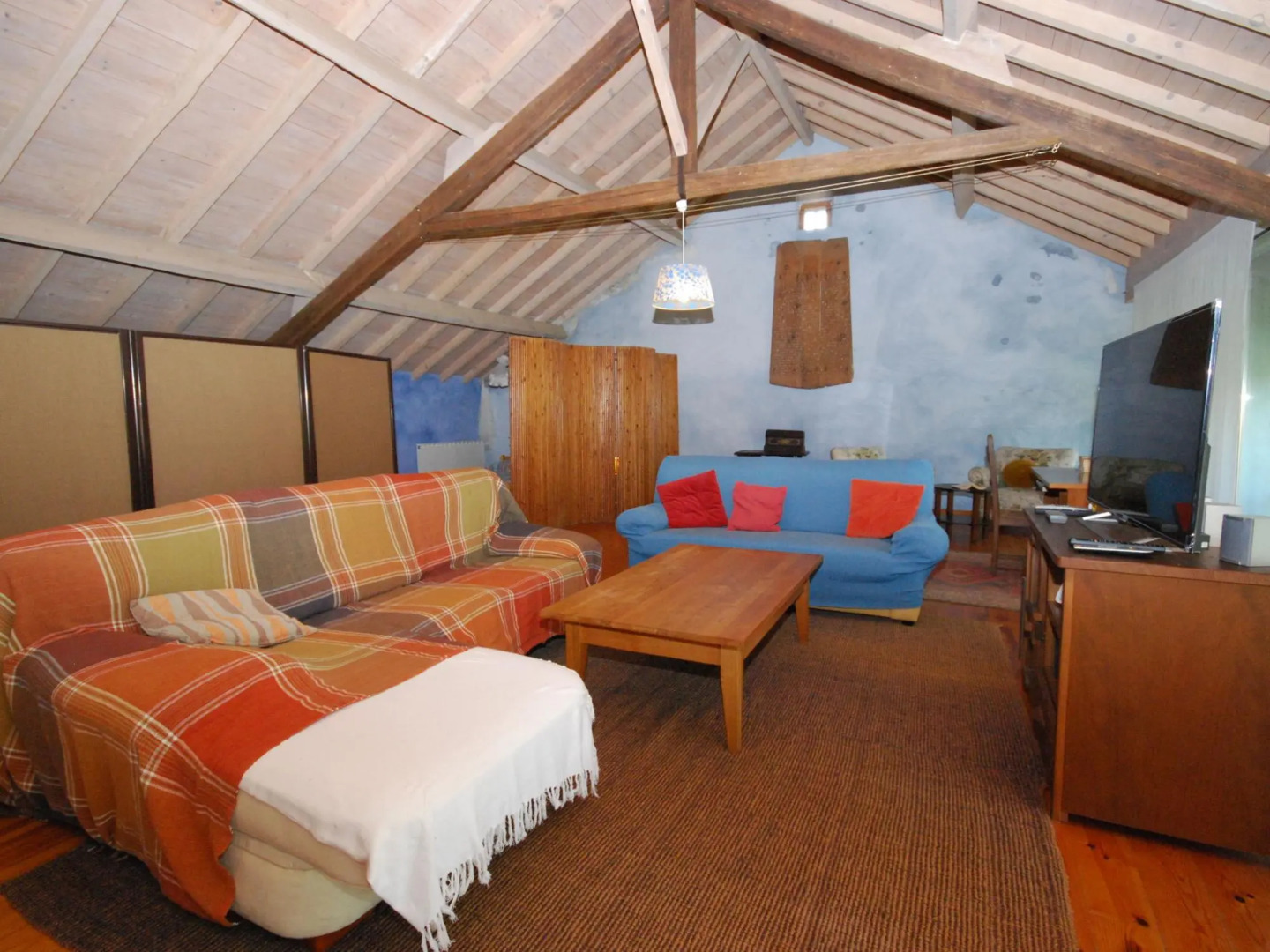 Farmhouse in Soudos With Garden