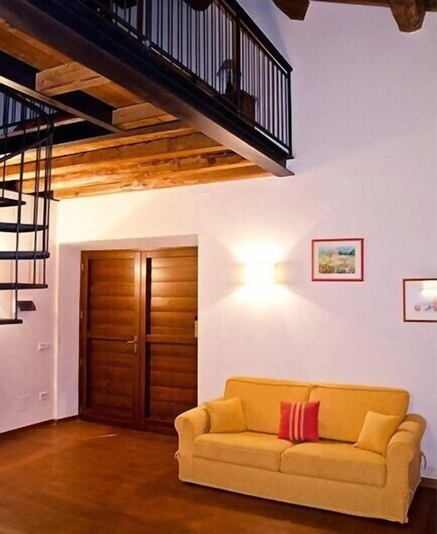 Agriturismo Lago di Mezzano