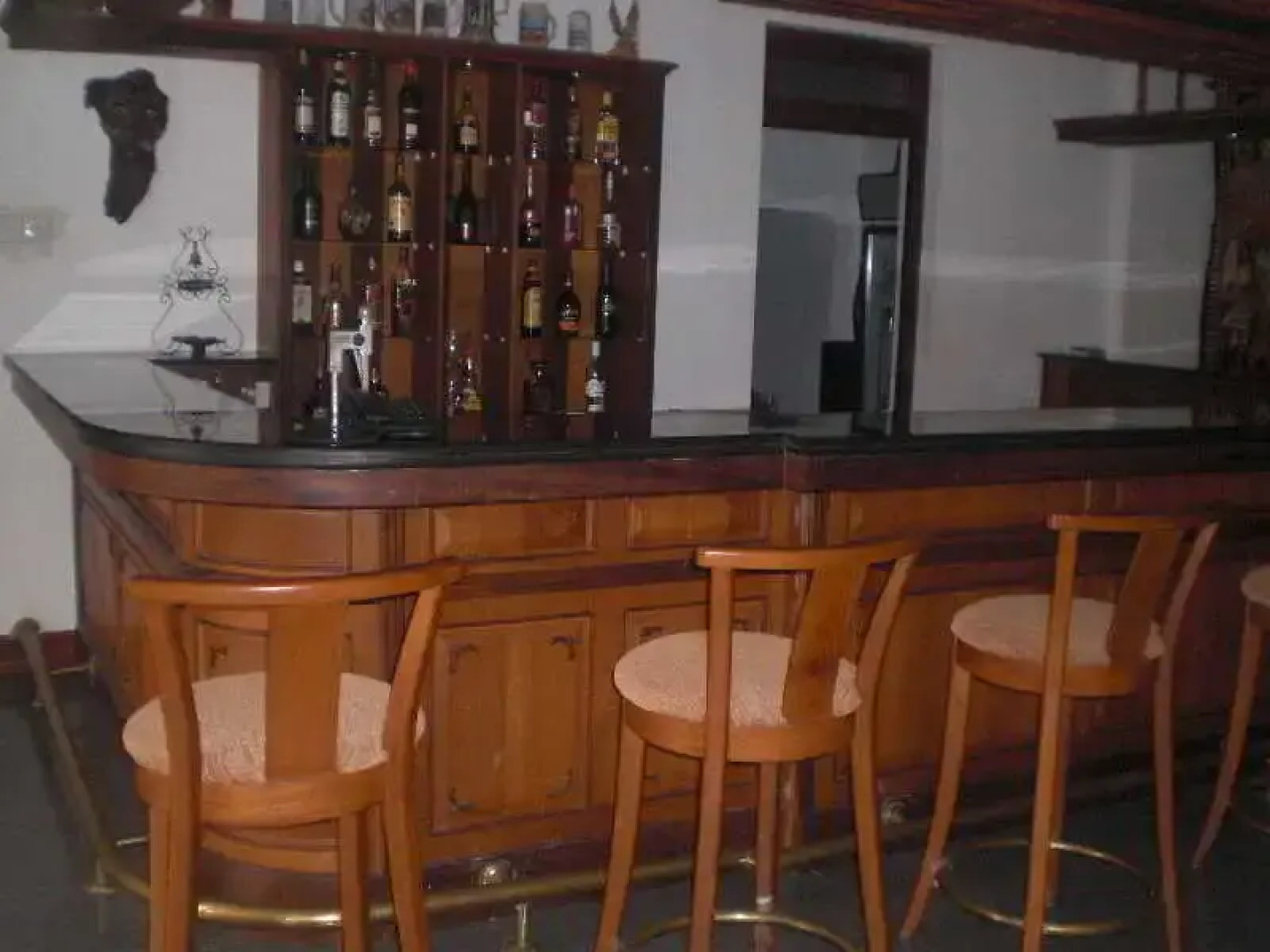 Hotel Yapahuwa Paradise