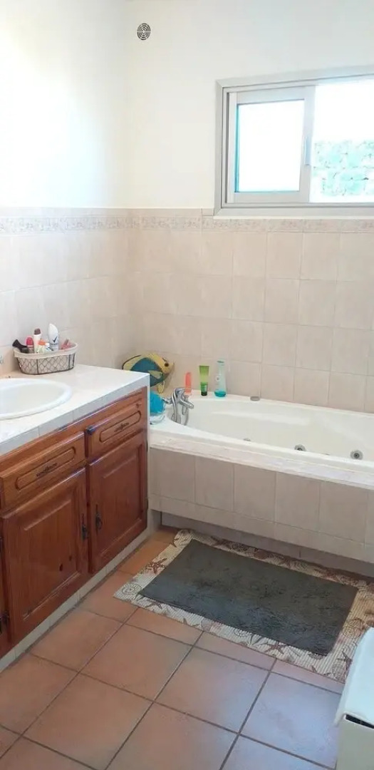 Villa with 3 Bedrooms in Petite Île, with Private Pool, Enclosed Garden And Wifi - 5 Km From the Beach