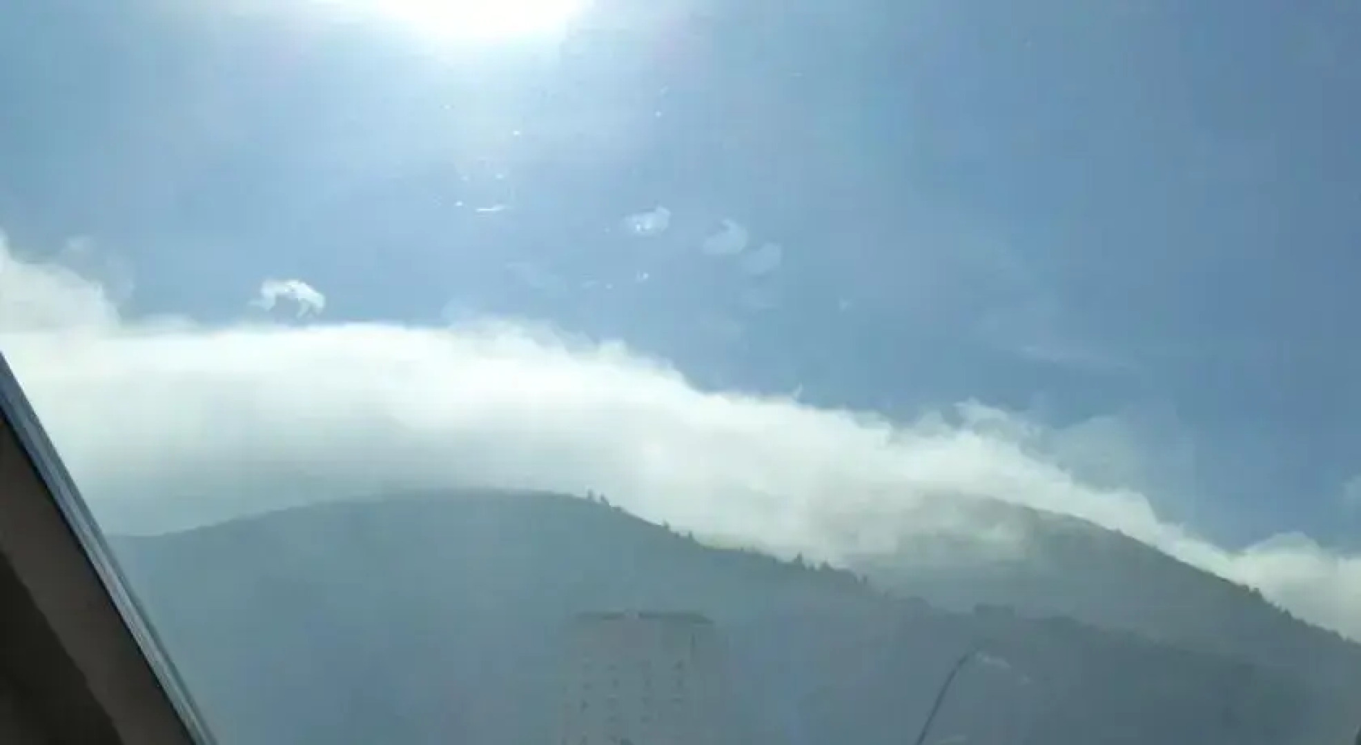 Sestriere Chalet Flat