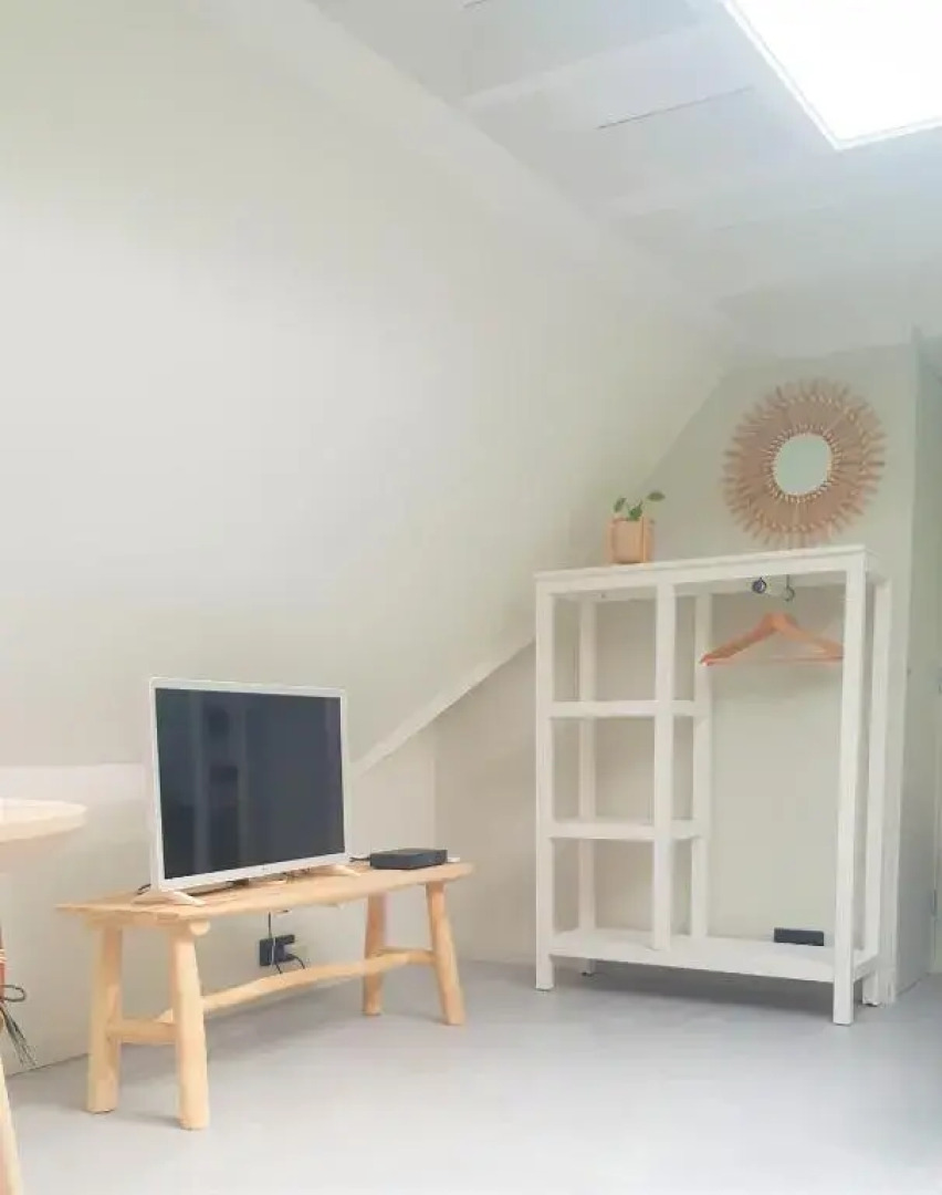 B&B Onderderietenkap