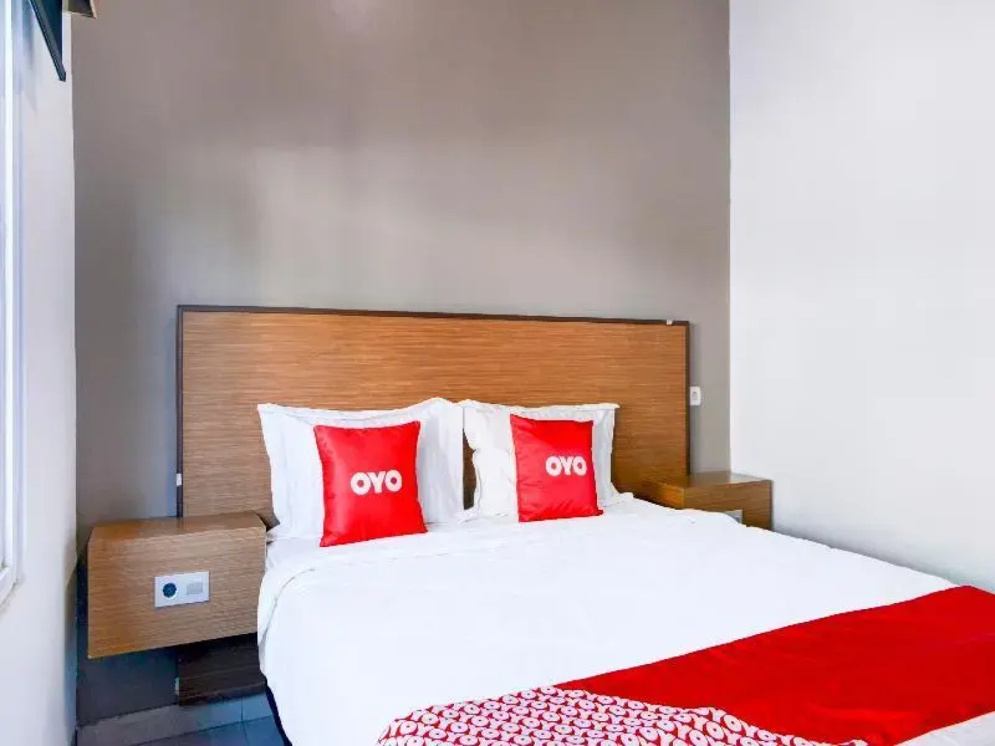 OYO 90397 Kiapma Syariah Hotel