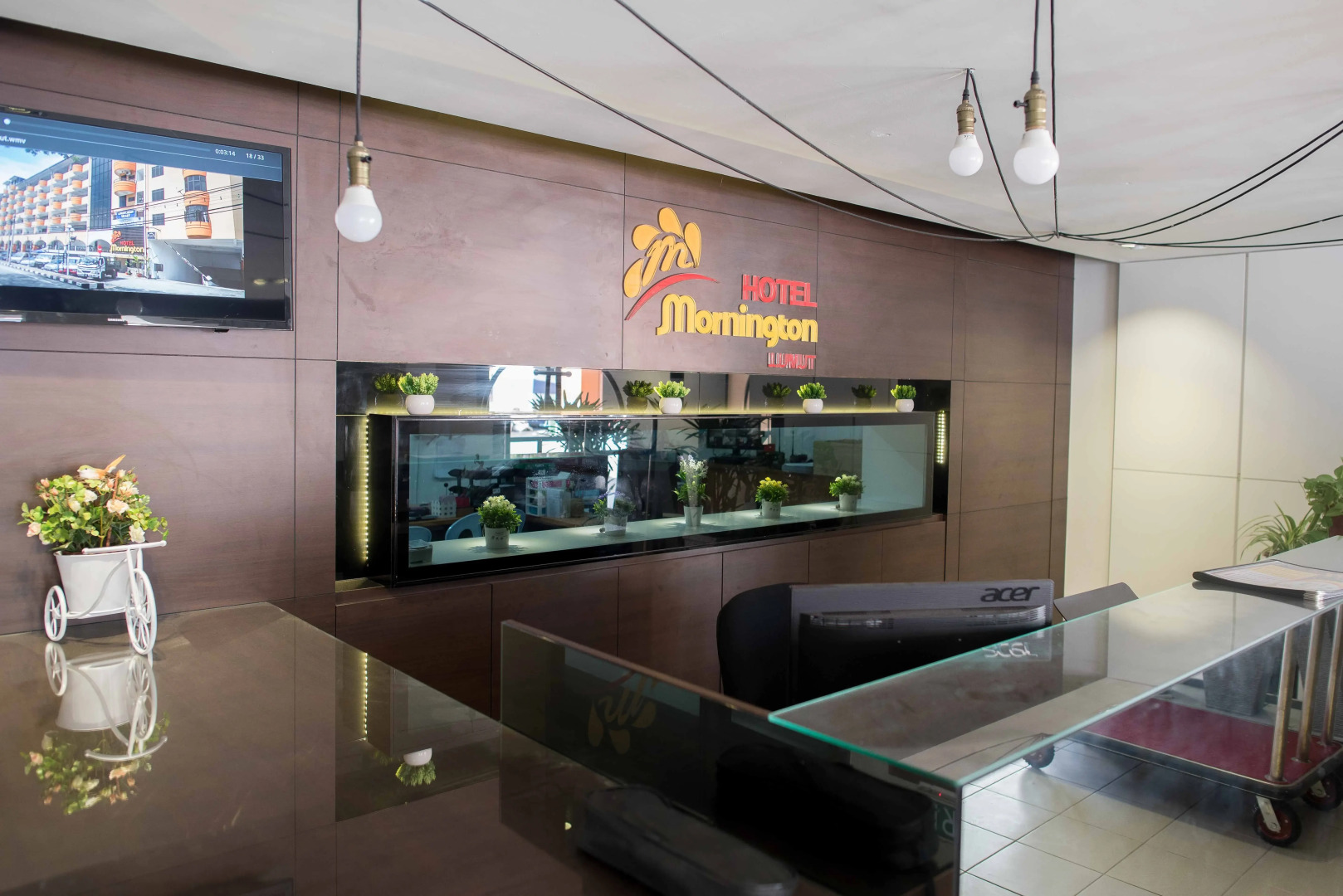 Mornington Hotel Waterfront Lumut