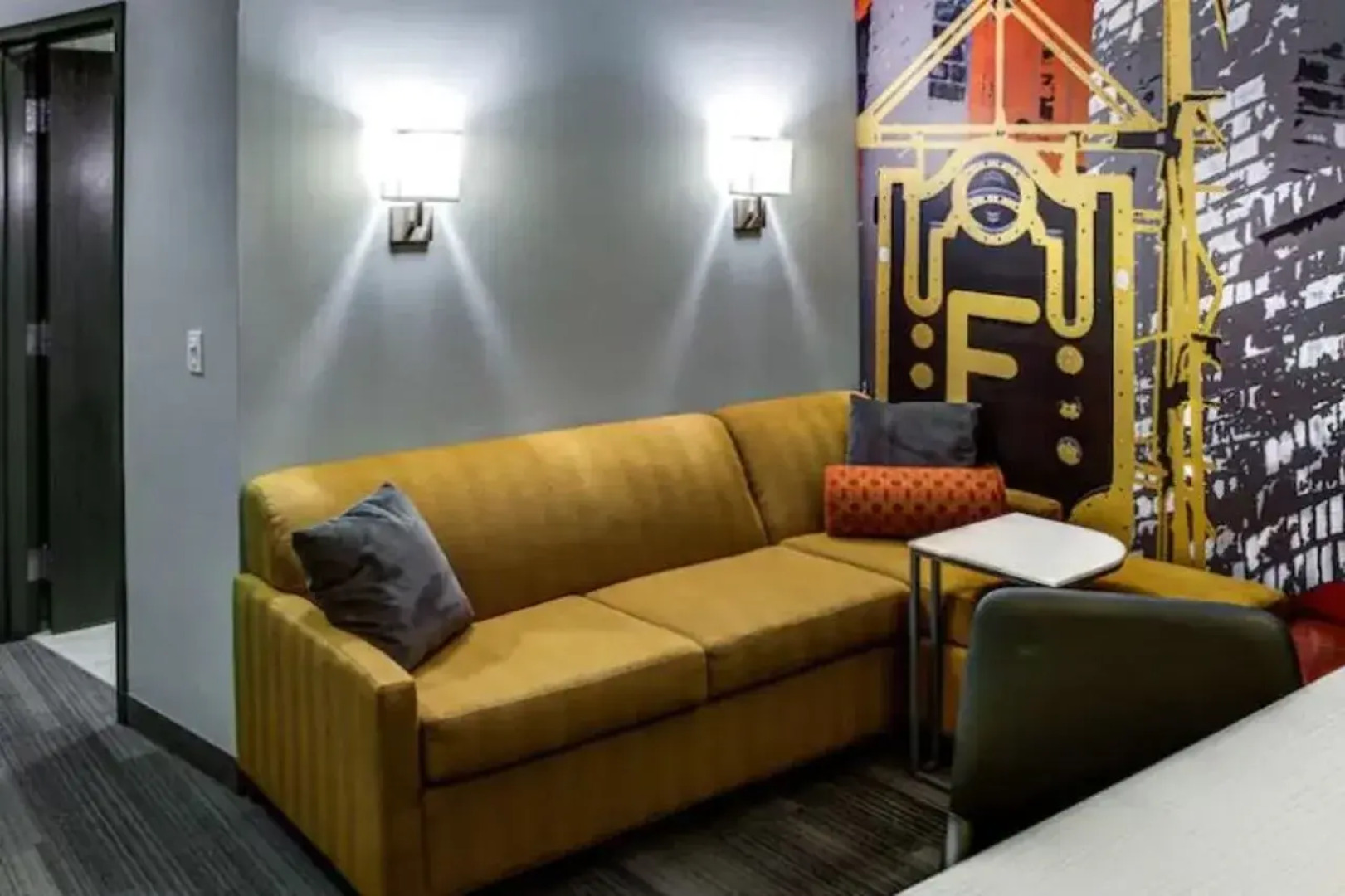 DoubleTree by Hilton West Fargo Sanford Medical Center Area