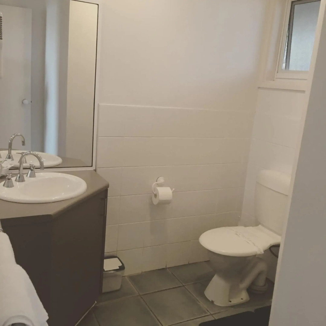 A Great Ocean View Motel