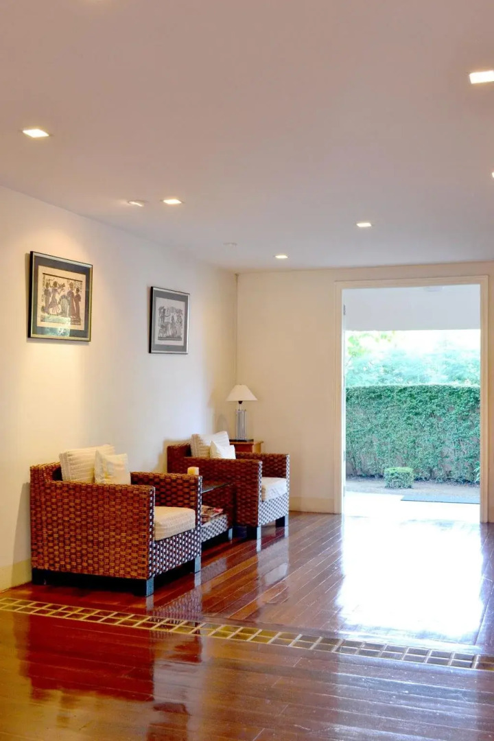 Oasis91 Resort & Restaurant