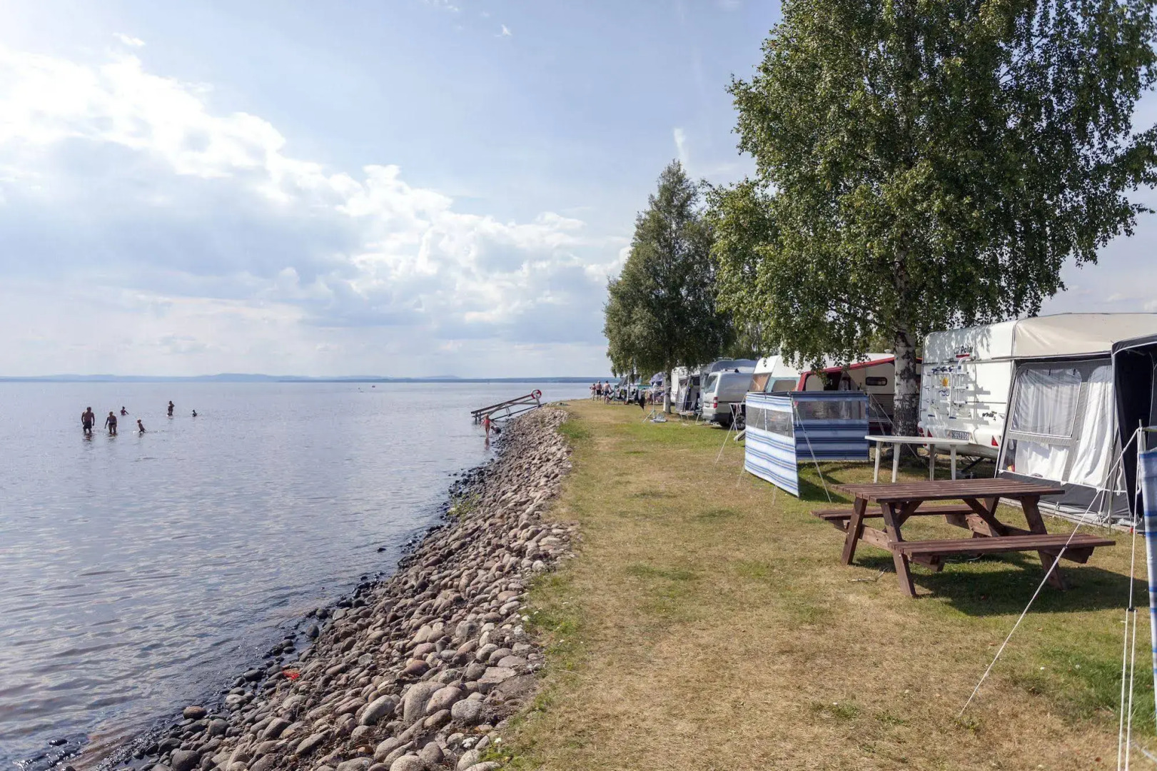 First Camp Siljansbadet - Rättvik