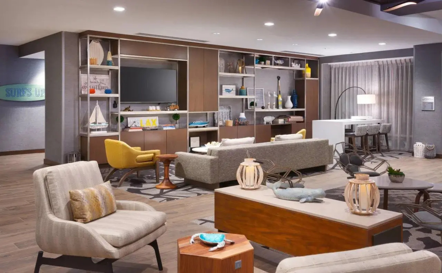 TownePlace Suites by Marriott Los Angeles LAX/Hawthorne