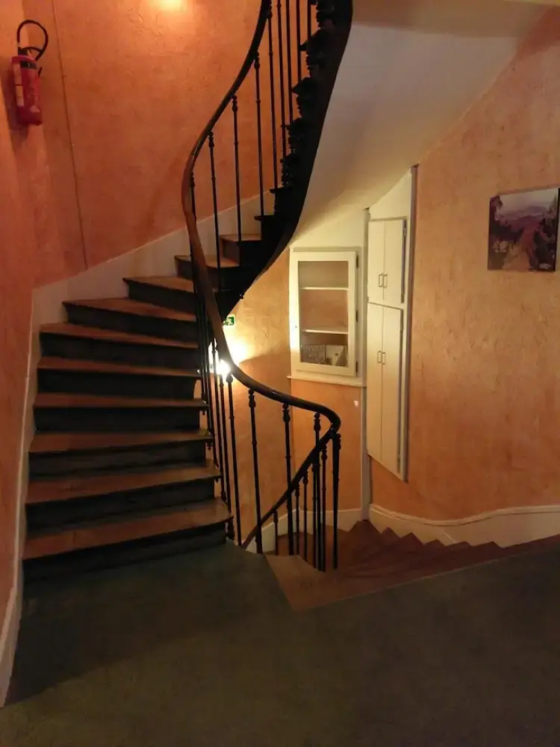 Logis de L'Europe