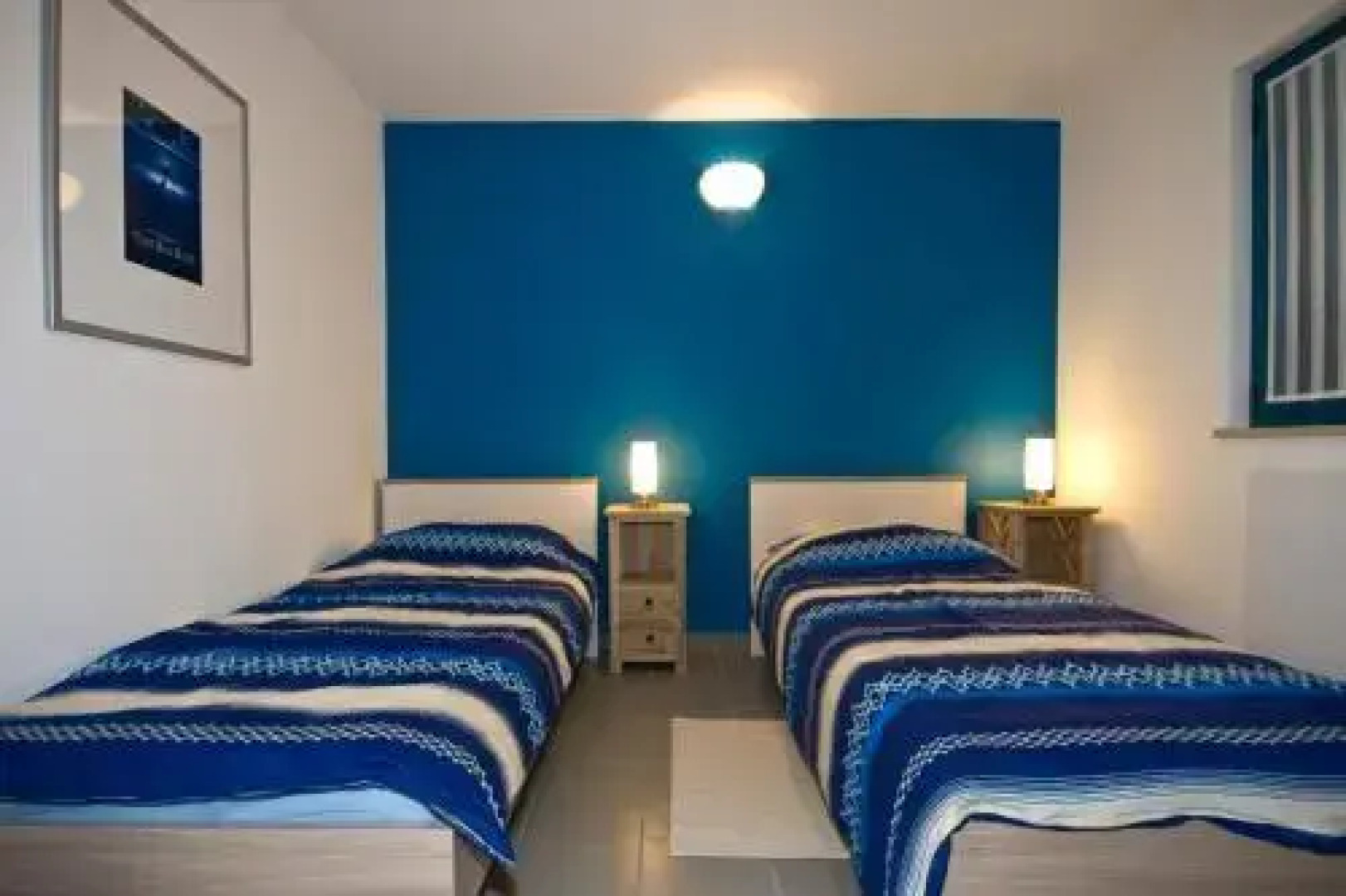 Rooms and Apartments Villa Dama