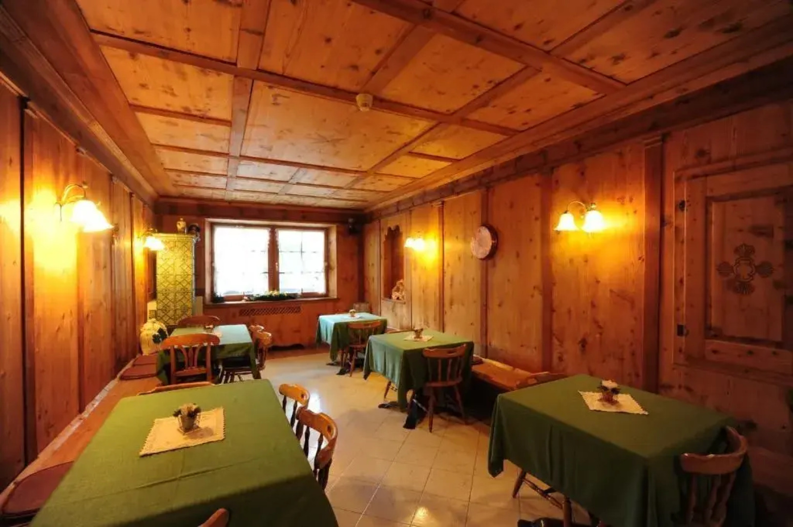 Hotel Stella Alpina