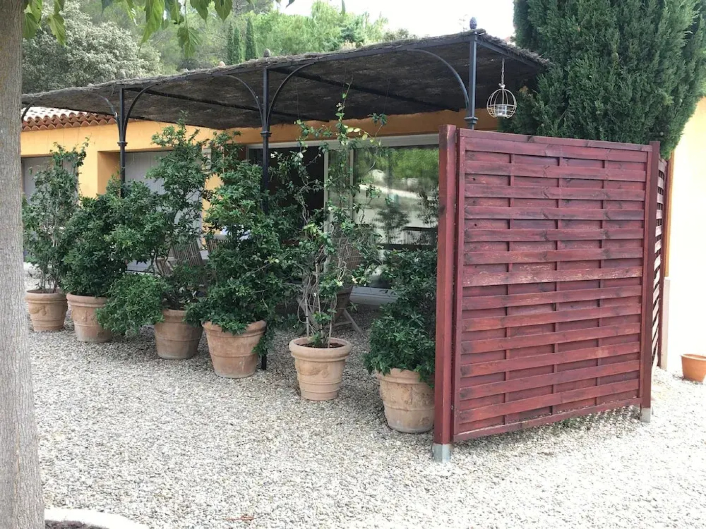 Bastide Tara