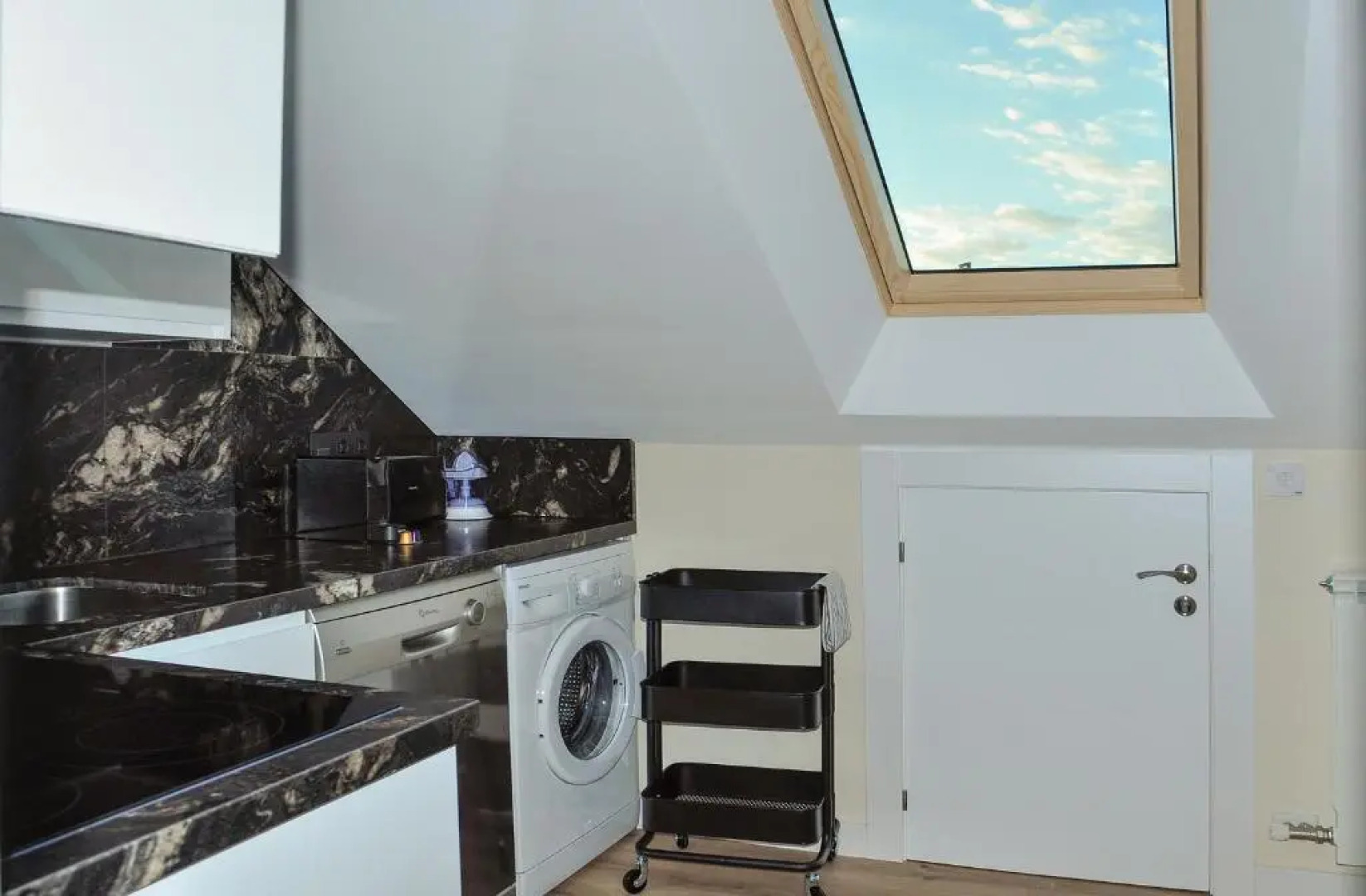 Apartamento El Ático