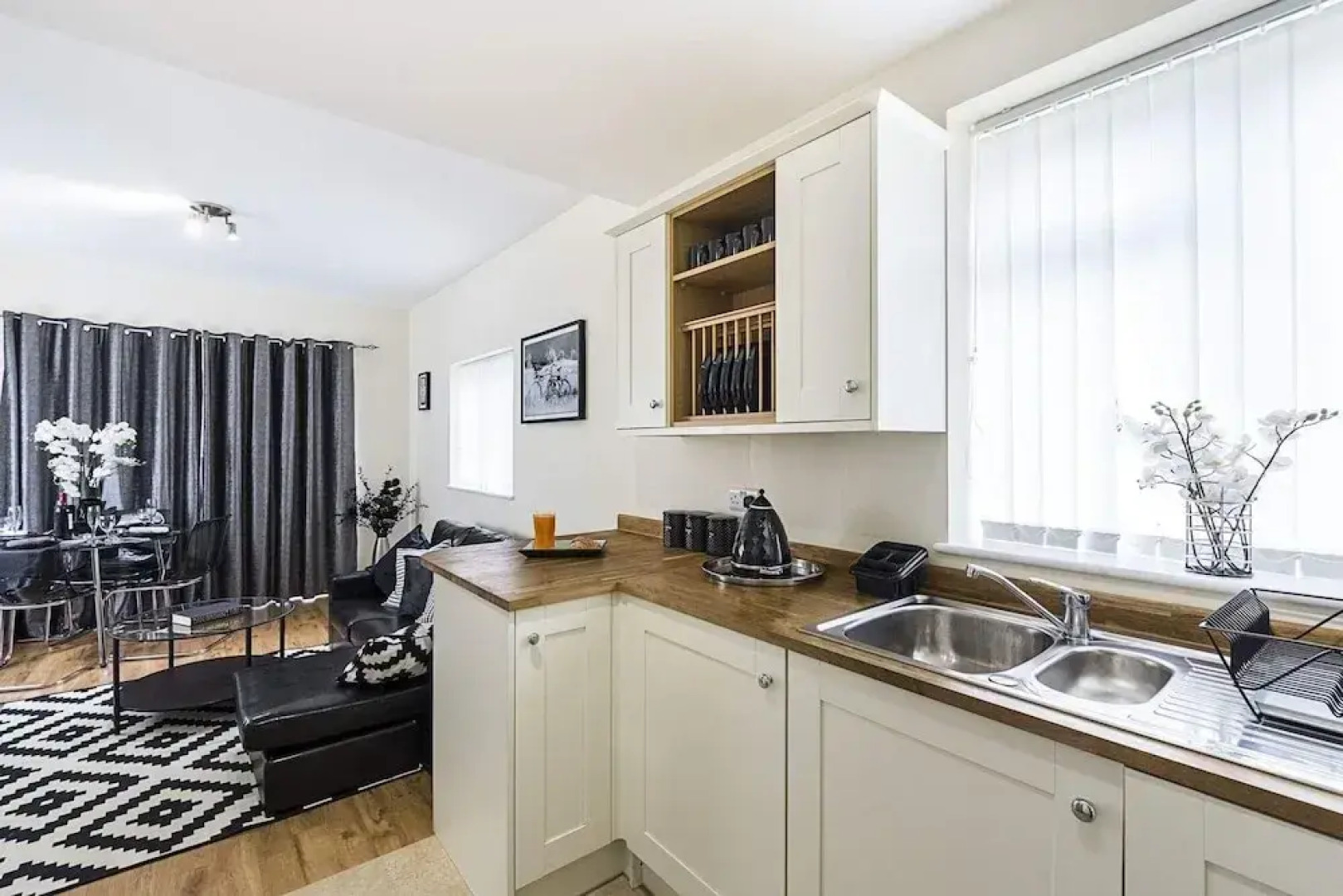 Orchid House Serviced Apartment