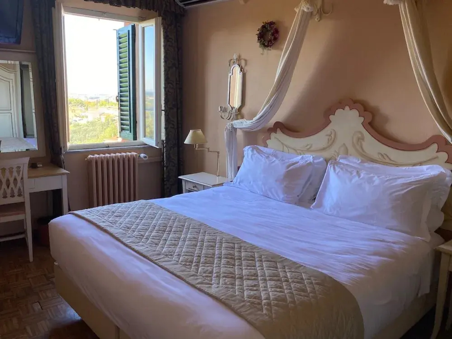 Albergo Quattro Gigli