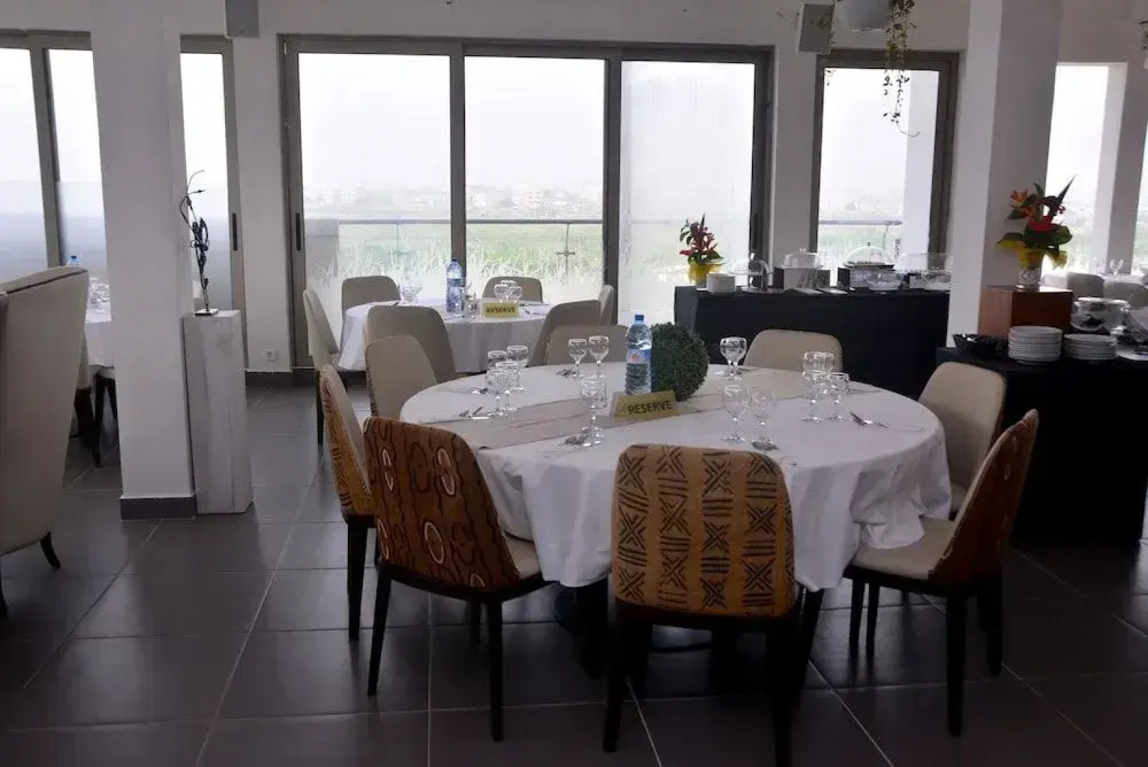 Home Residence Hotel