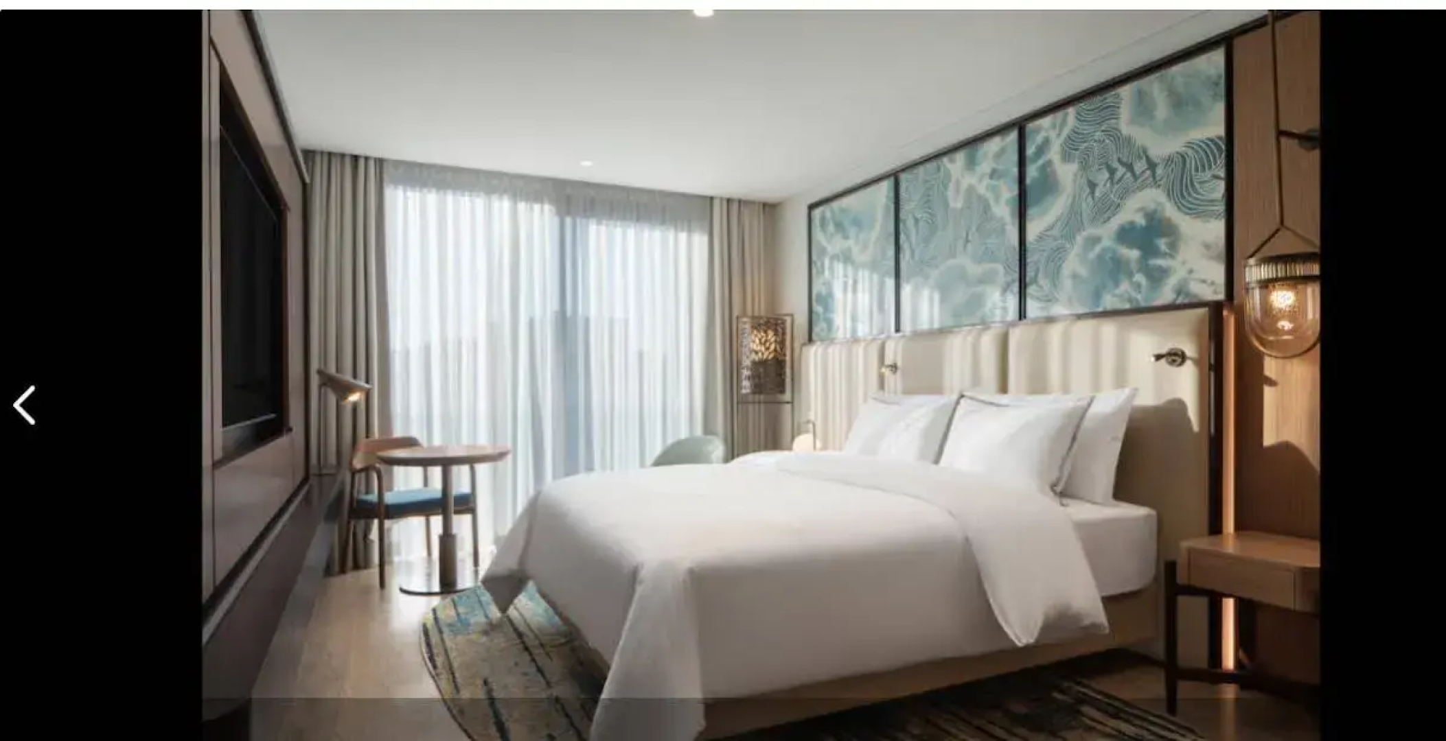 The Westin Istanbul Nisantasi