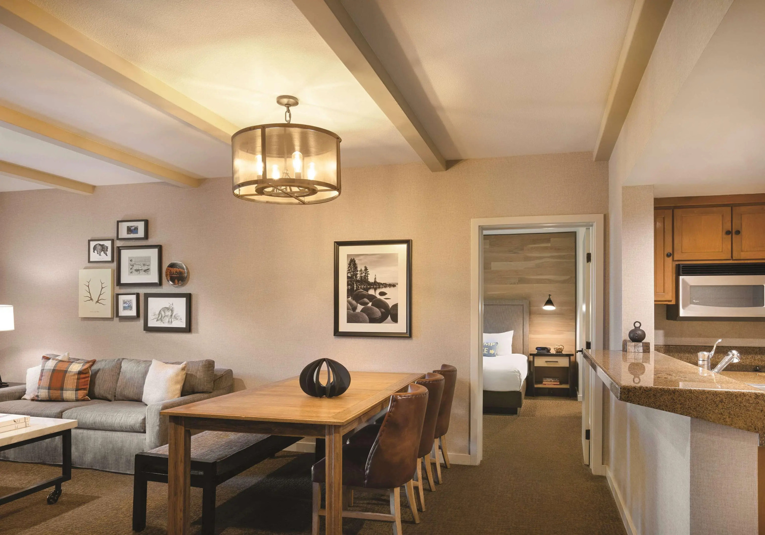 Hyatt Regency Lake Tahoe Resort, Spa and Casino