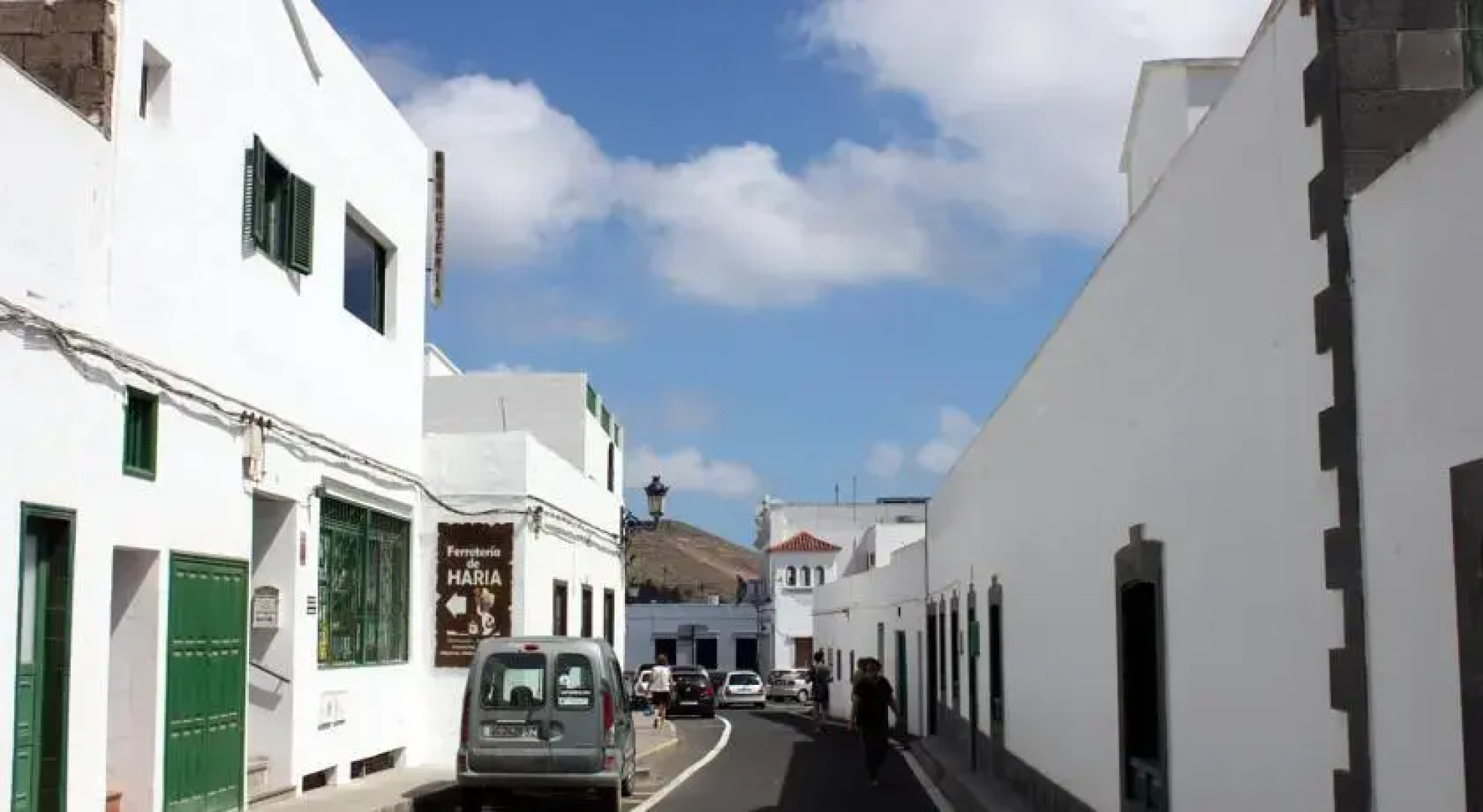 Arno, Aire Puro y Romanticismo