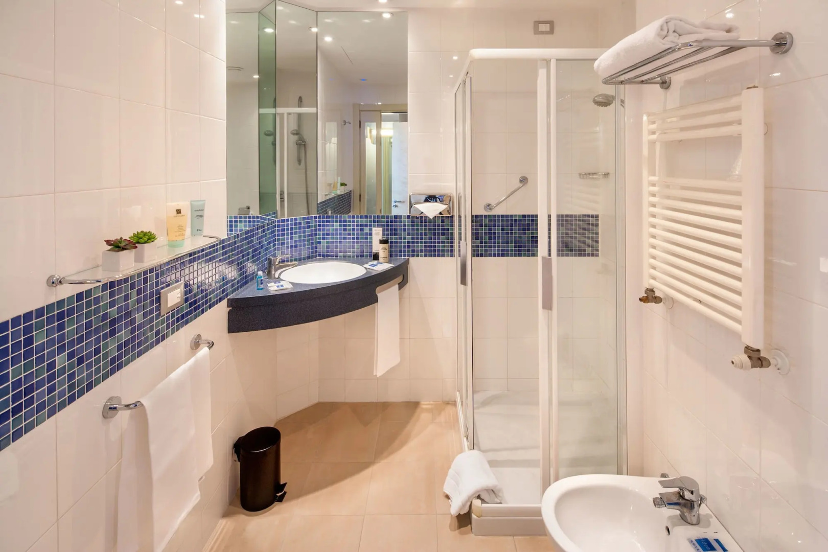 Отель Idea Hotel Milano San Siro