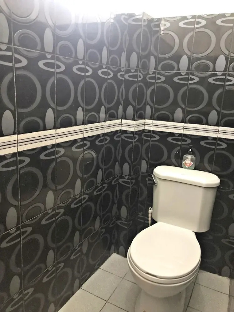 Wyne’s Hometel Villa