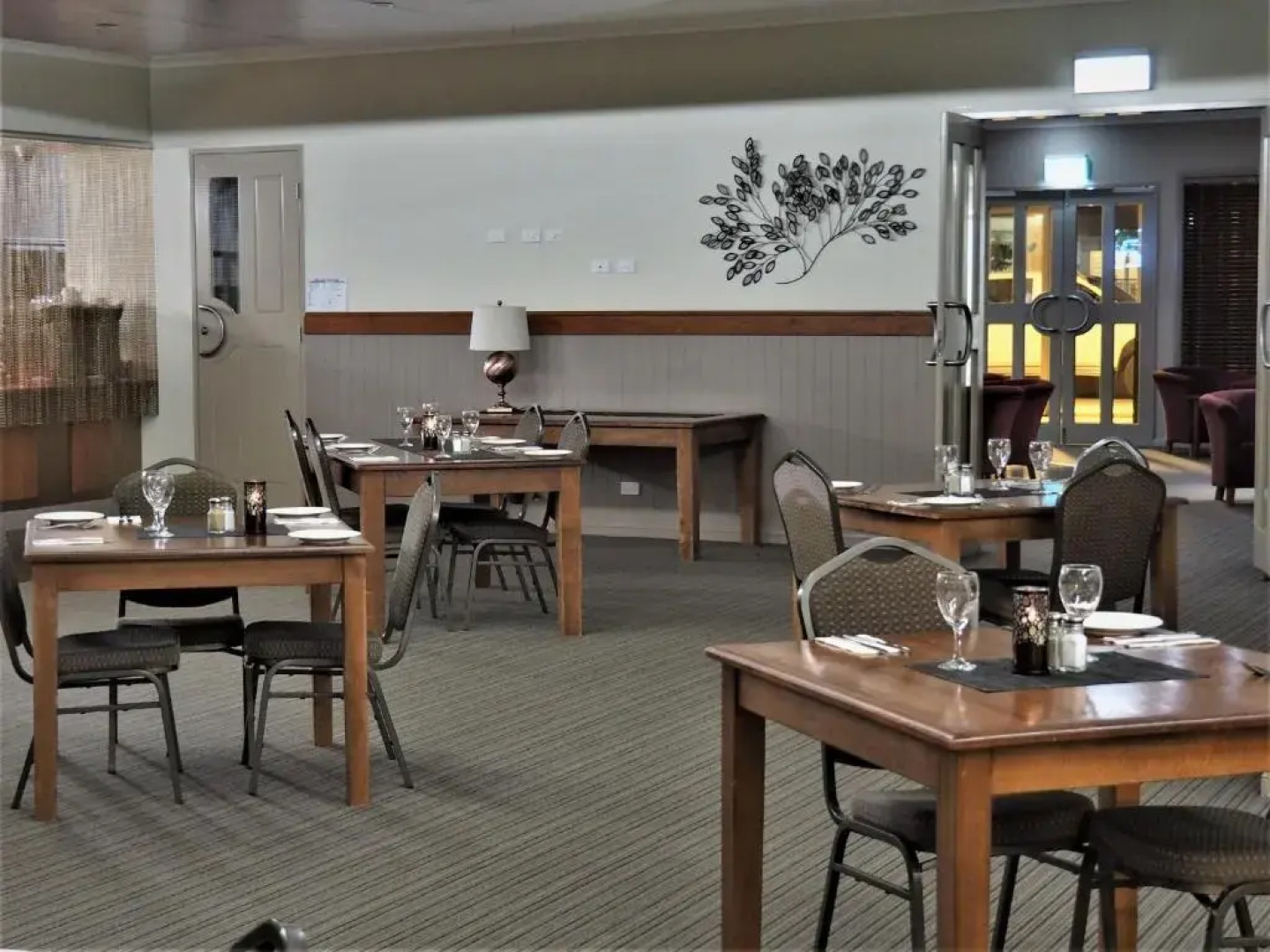 Pittsworth Motor Inn