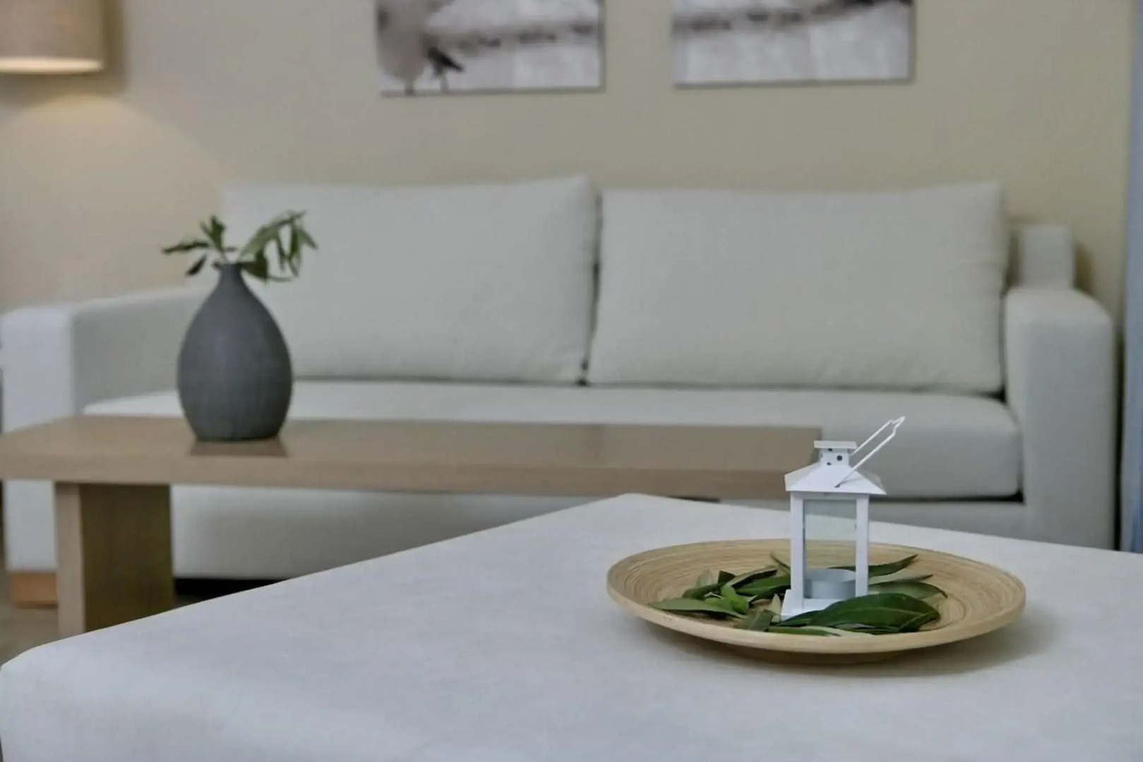 Oikies Small Elegant Houses