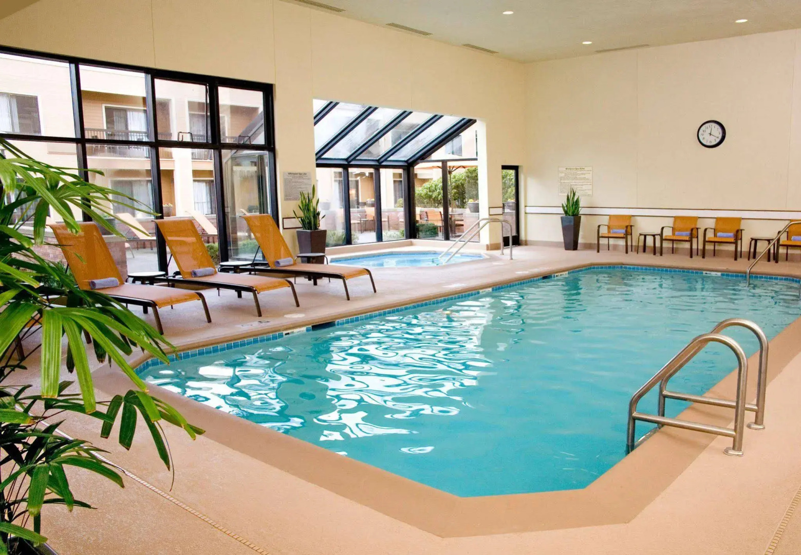 Sonesta Select Seattle Bellevue Redmond