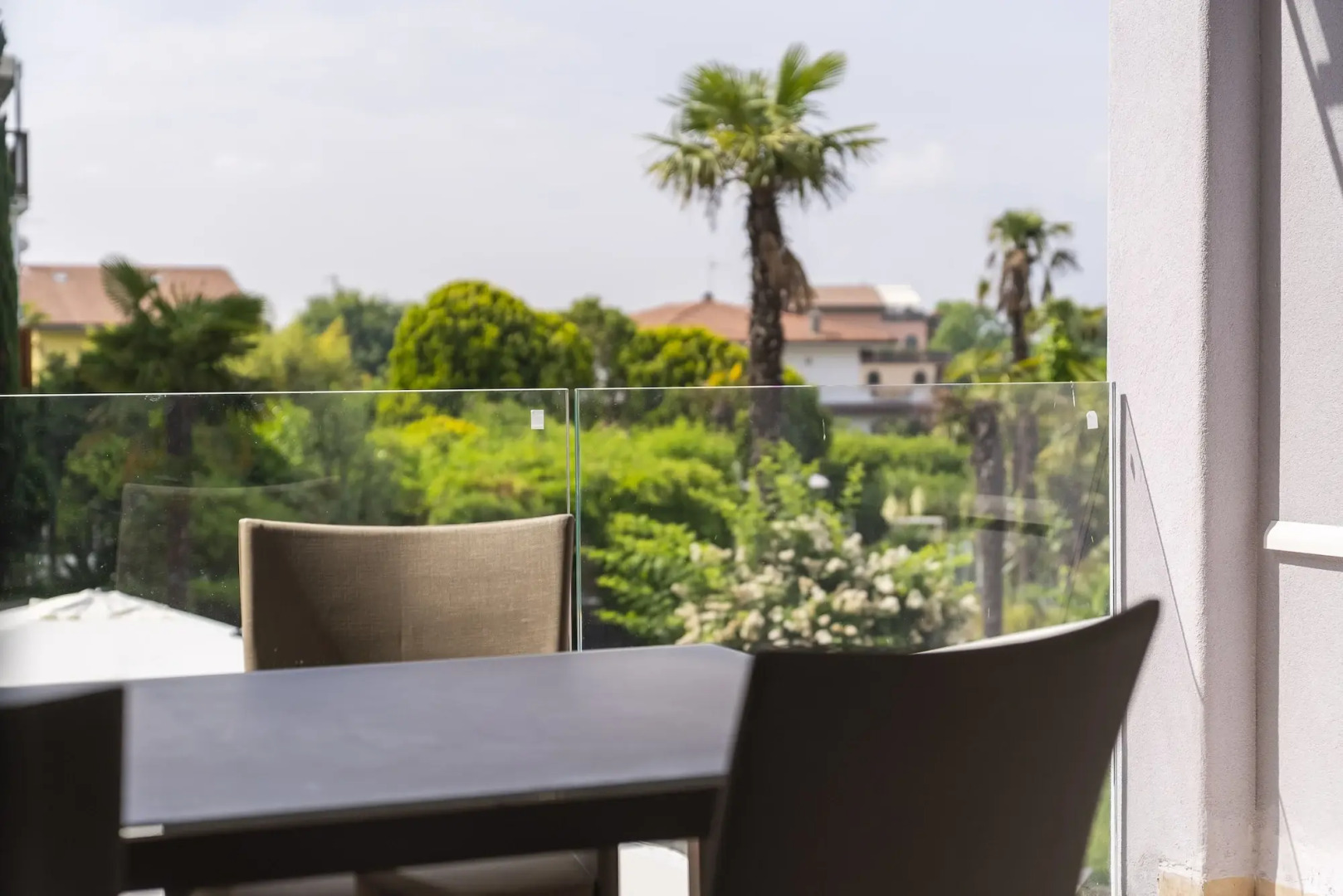 Palazzo della Scala Spa Hotel Suites & Apartments