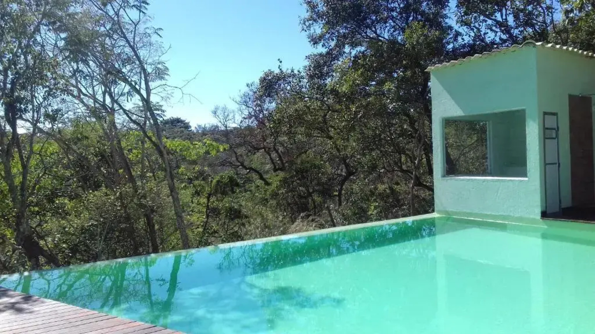 Santa Vila Hospedagem