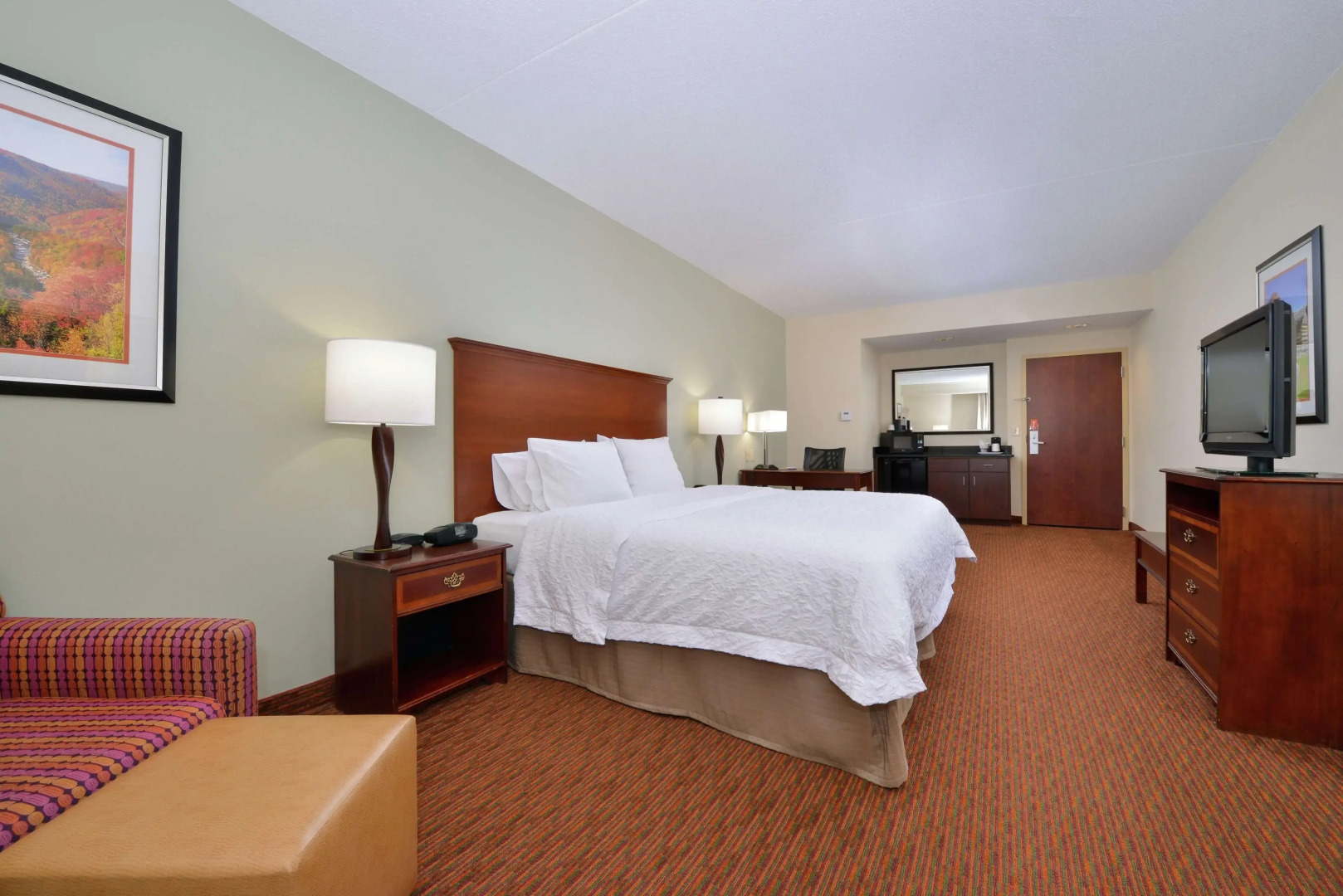 Hampton Inn Waynesboro/Stuarts Draft