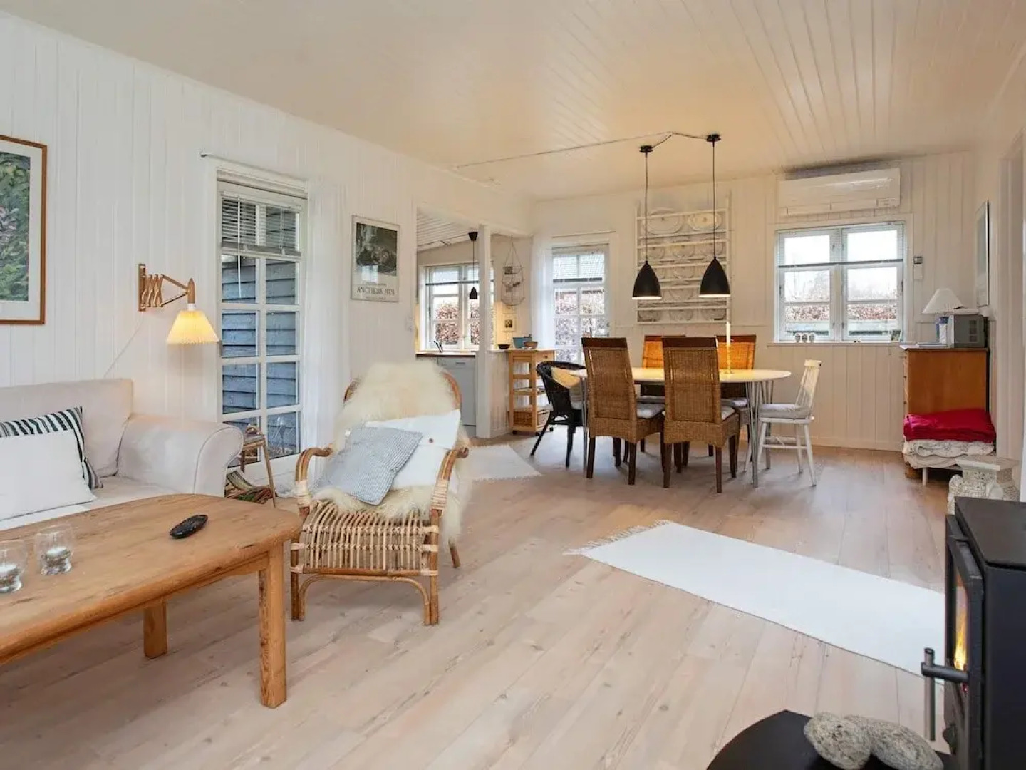 Holiday home Højby IV