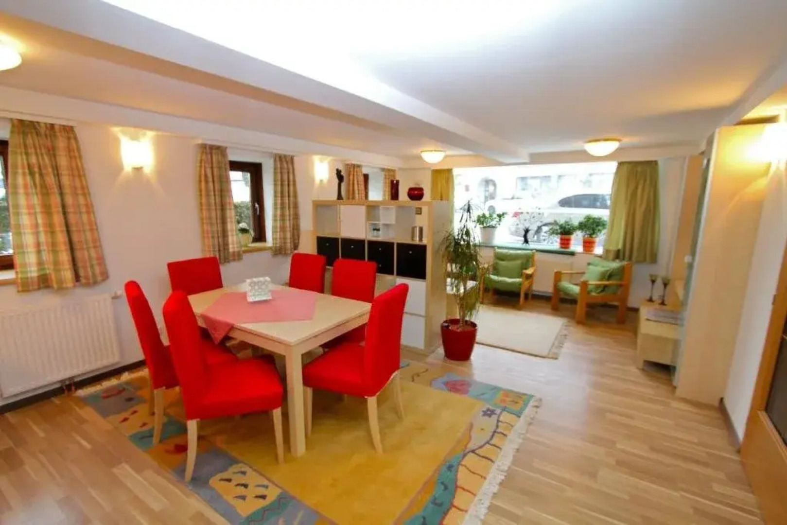 Ferienapartments Steiner