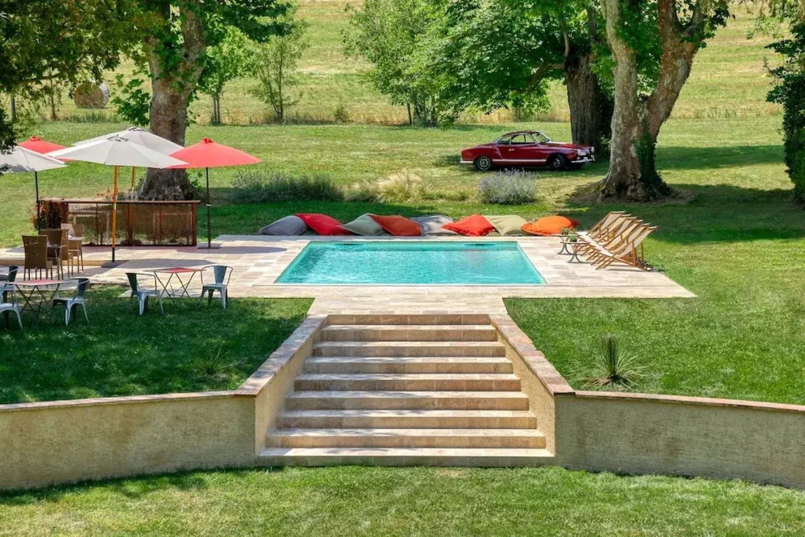 Le Chateau de Camille