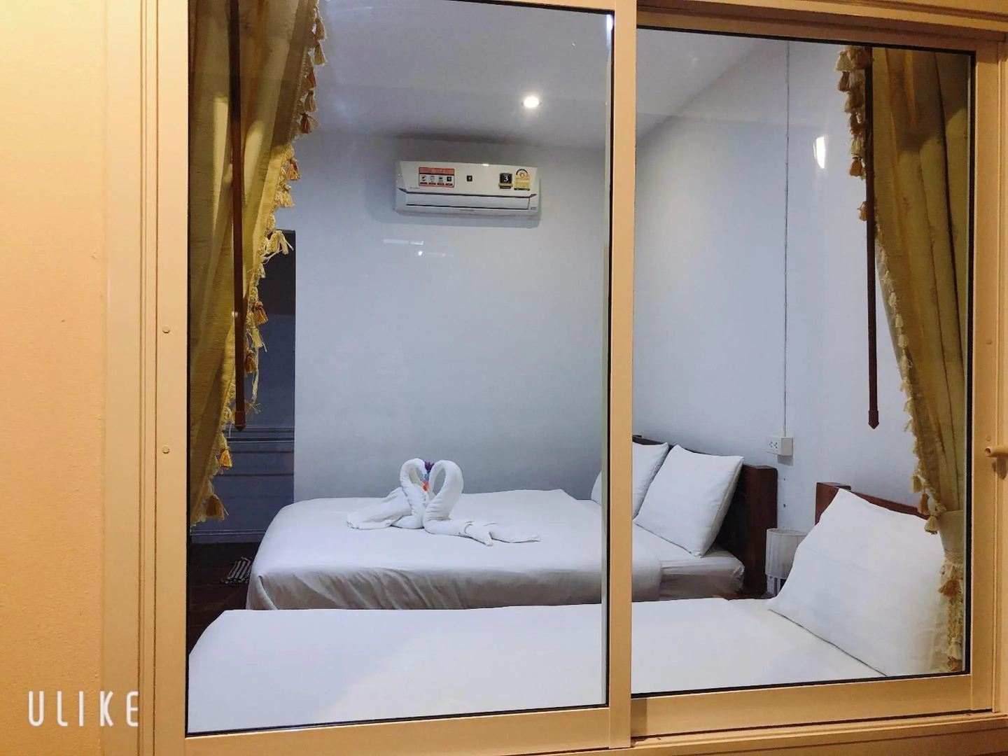 Thosawan Resort ทศวรรณ รีสอร์ท