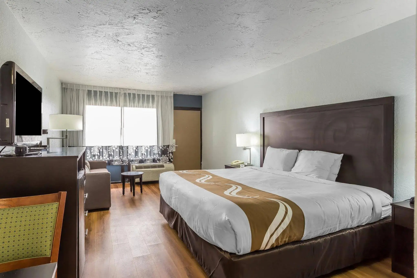 Quality Inn Carolina Oceanfront