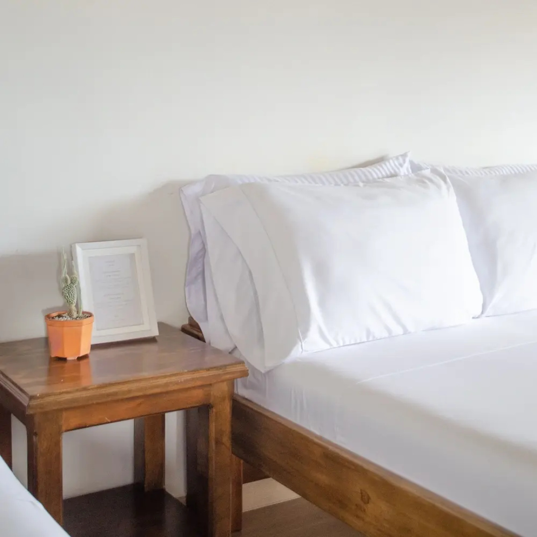 Hotel Santa Isabel