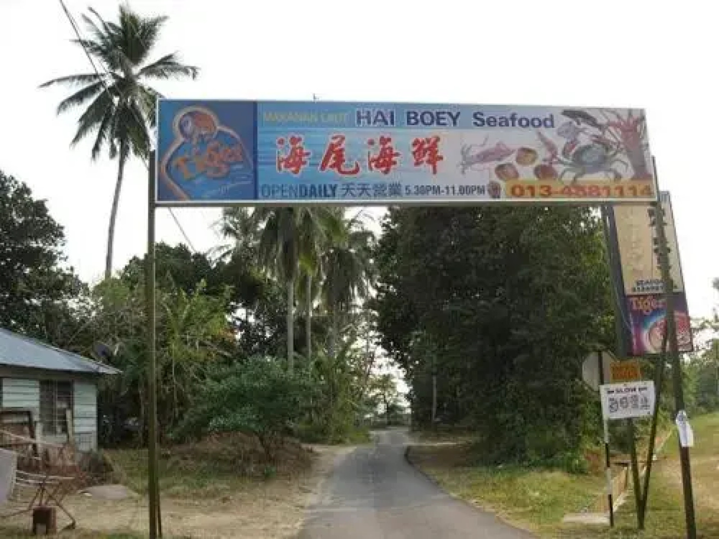 Comfort Homestay@Penang