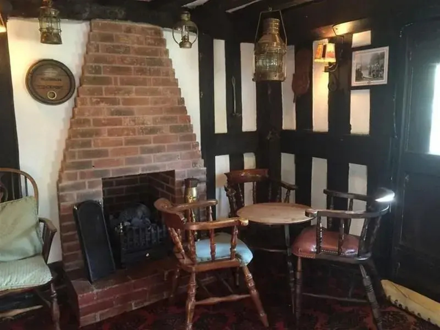 The Rhydspence Inn - Hotel