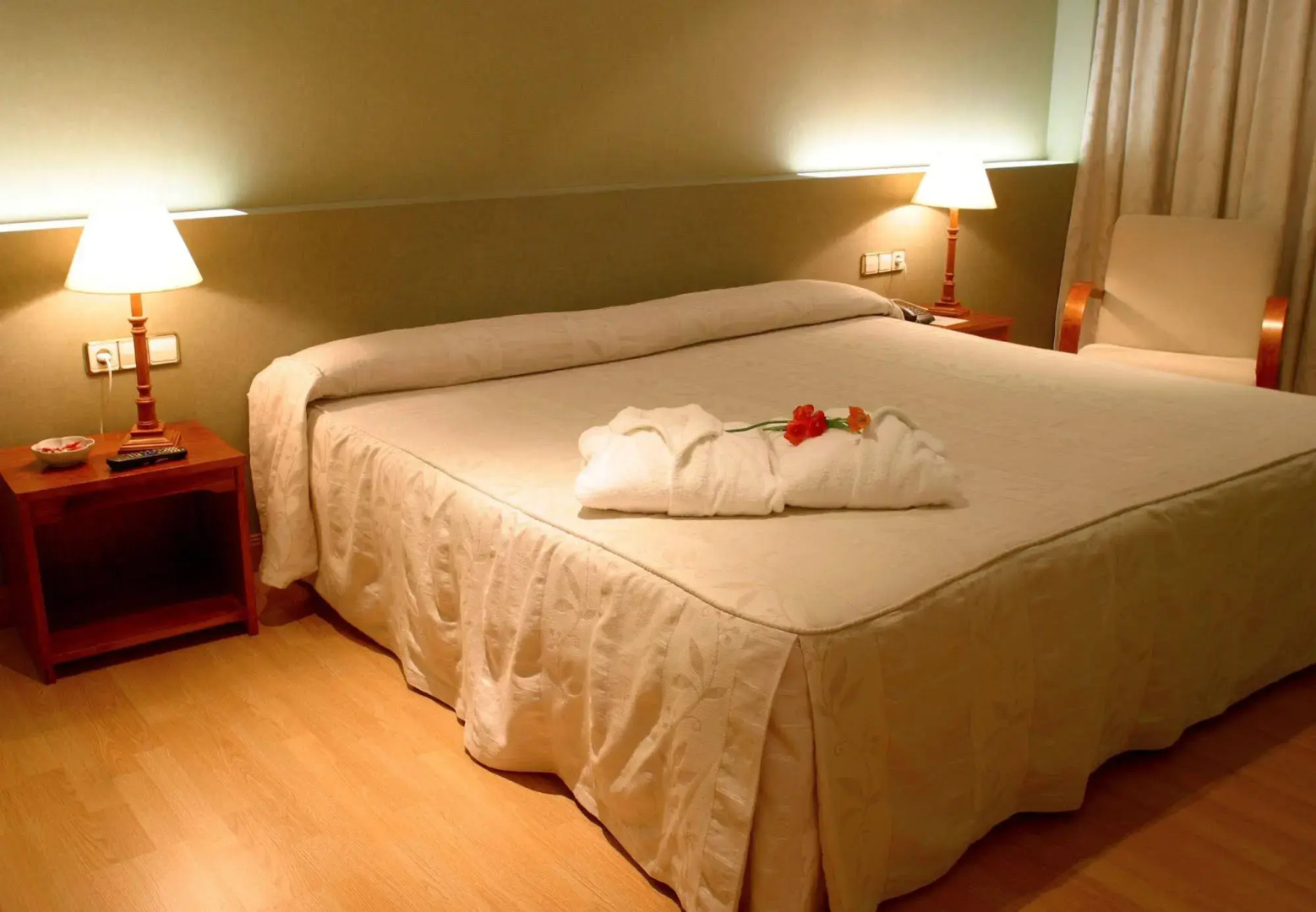 Hotel Faranda Rias Altas, Ascend Hotel Collection